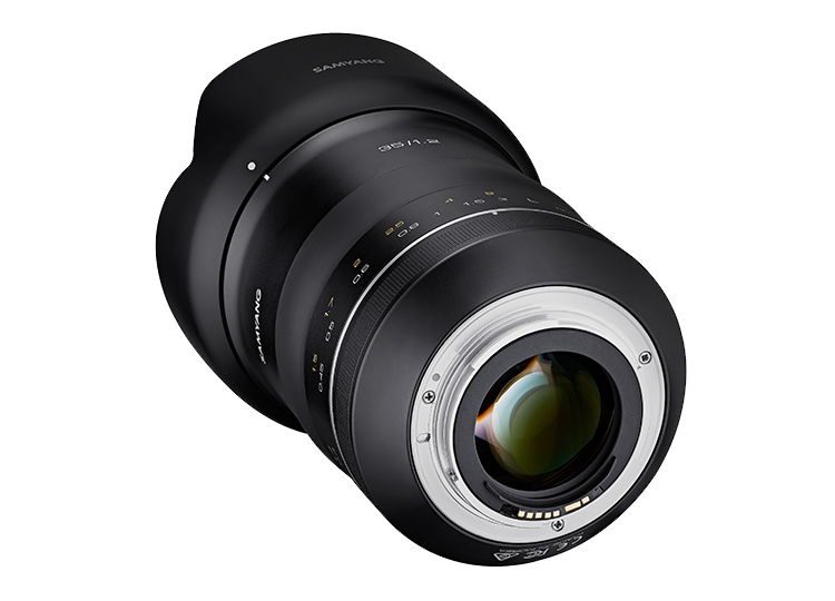 canon full frame lenses