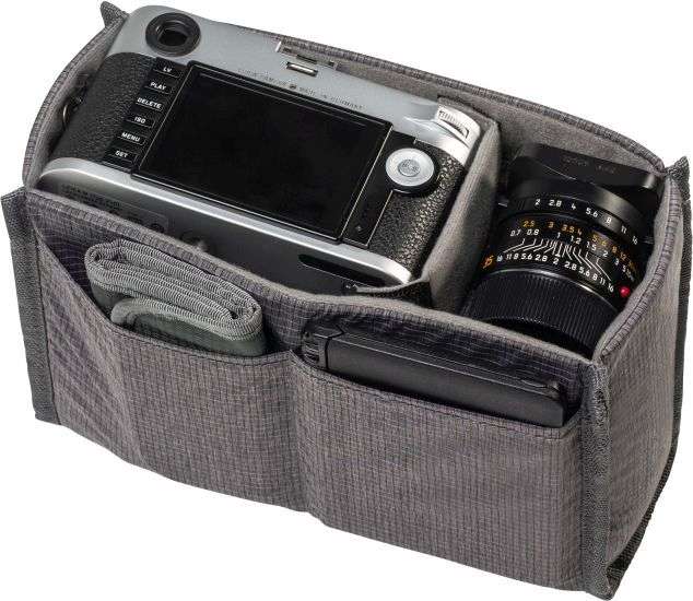 Tenba Cooper 8 Messenger Camera Bag Maxxum Pty Ltd