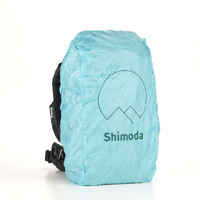 Shimoda Action X25 V2 Women's Starter Kit - Teal