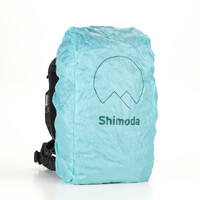 Shimoda Action X30 V2 Women's Starter Kit - Teal