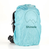 Shimoda Action X40 V2 Women's Starter Kit - Teal