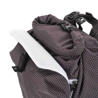 Shimoda Side Country 28 Starter Kit - Black/White
