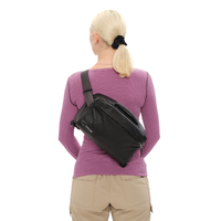 Shimoda Insider Sling - Black
