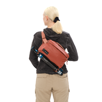 Shimoda Insider Sling - Burnt Red