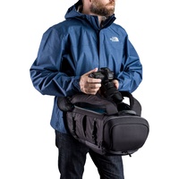 Tenba Solstice 20L Backpack - Blue