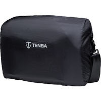 Tenba DNA 15 Slim Messenger Bag - Graphite
