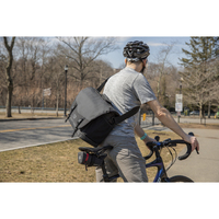 Tenba Messenger Bag DNA 16 DSLR - Black