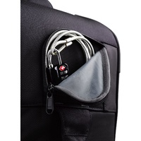 Tenba Roadie Air Case Roller 21 Bag - Black