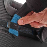 Tenba Roadie V2 Backpack Straps