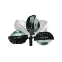 Phottix Solar BG Magic LED Light Kit Set