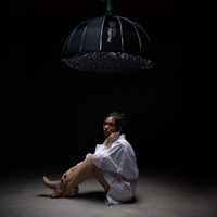 Phottix Raja Quick-Folding Softbox - 85cm