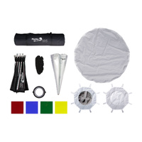 Phottix G-Capsule Softbox - 105cm