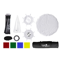 Phottix G-Capsule Deep Softbox - 85cm