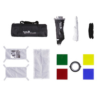 Phottix G-Capsule Softbox - 30 x 55cm 