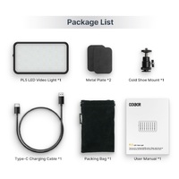 Colbor PL5 Bi-Colour LED Pocket Light