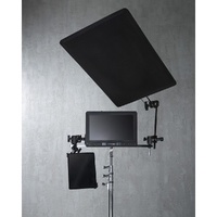 Avenger Baby Triple Header - Silver