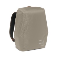 Gitzo Legende Camera Backpack, 14L - Brown & Tan - EOL