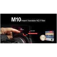 Haida Insert Variable ND Filter for M10 Holder System
