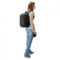 Lowepro Tahoe BP 150, 11L - Black