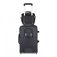 Lowepro Nova 170 AW II - Black