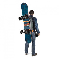 Lowepro Whistler BP350 AW II, 30.5L - Grey