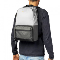 Lowepro Truckee BP200 LX, 12L - Light Grey & Dark Grey