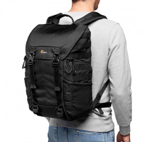 Lowepro ProTactic BP300 AW II, 19L - Black