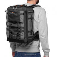 Lowepro Pro Trekker BP350 AW II, 24L - Black & Grey