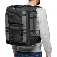 Lowepro Pro Trekker BP450 AW II, 32L - Black & Grey