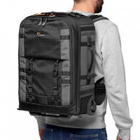 Lowepro Pro Trekker RLX450 AW II, 28L - Black & Grey