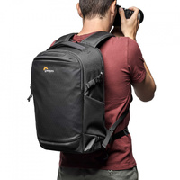Lowepro Flipside Backpack 300 AW III, 17L - Black