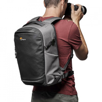 Lowepro Flipside Backpack 300 AW III, 17L - Dark Grey