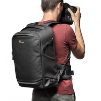 Lowepro Flipside Backpack 400 AW III, 20L - Black