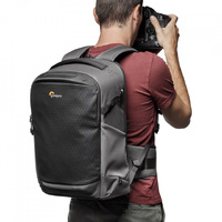 Lowepro Flipside Backpack 400 AW III, 20L - Dark Grey