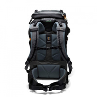 Lowepro Pro Trekker BP650 AW II, 43L - Grey & Black