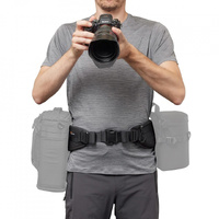 Lowepro ProTactic Utility Belt III - Black