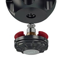 Sachtler aktiv10 Fluid Head