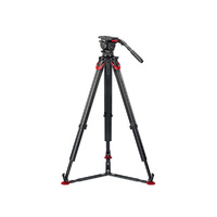 Sachtler System aktiv16T flowtech100 GS