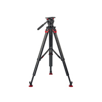 Sachtler System aktiv16T flowtech100 MS