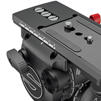 Sachtler aktiv16T Fluid Head
