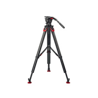 Sachtler System aktiv18T flowtech100 MS