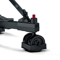 Sachtler Vario Ped 1-70