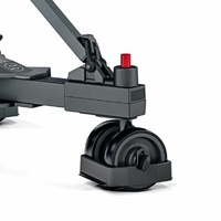Sachtler Vario Ped 2-80