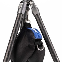 Benro Tortoise 34C with GX35 Ball Head, Carbon Fibre, 4 Section, Photo Tripod Kit