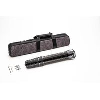 Benro Tortoise 35C, Carbon Fibre, 5 Section, Photo Tripod