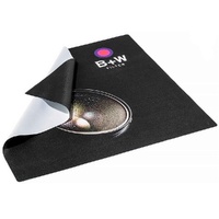 B+W Master Microfibre Cleaning Cloth 22 x 22cm