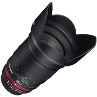 Samyang 35mm F1.4 UMC II Canon EF Full Frame Camera Lens