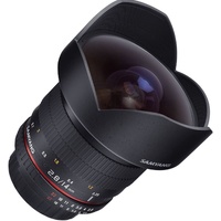 Samyang 14mm F2.8 UMC II Nikon AE Full Frame Camera Lens