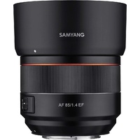 Samyang 85mm F1.4 AutoFocus Nikon Full Frame Camera Lens