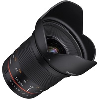 Samyang 20mm F1.8 UMC II Sony A Full Frame Camera Lens